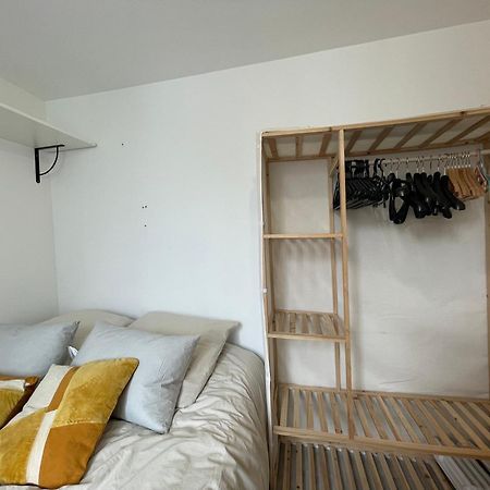 La Tropicale De Croix - Chambre D'Hotes Dış mekan fotoğraf