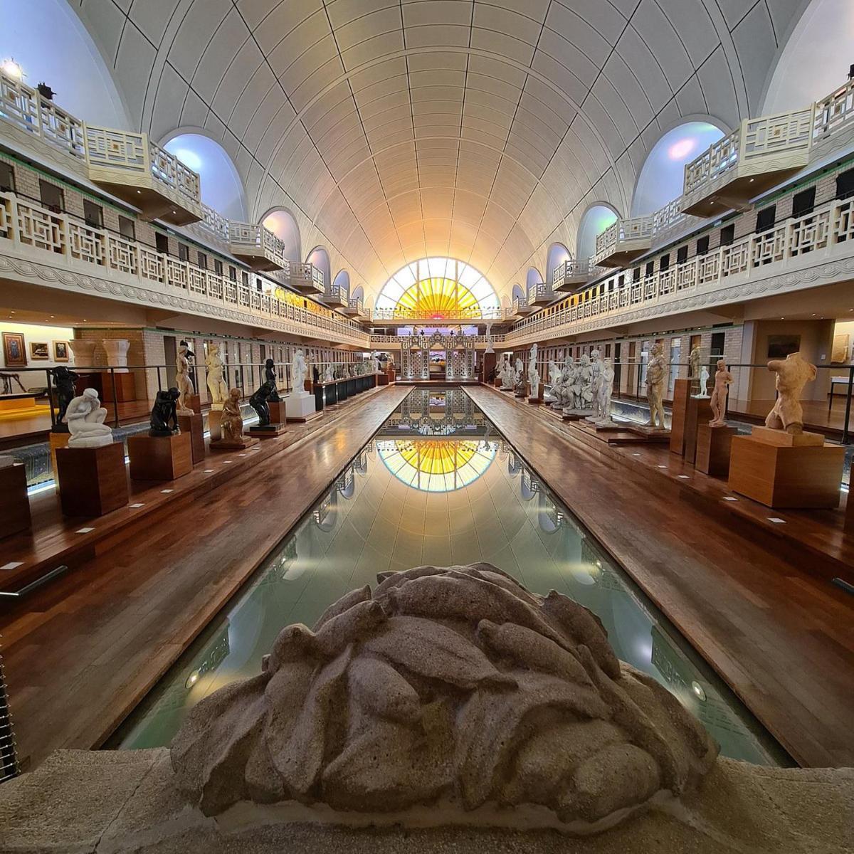 La Tropicale De Croix - Chambre D'Hotes Dış mekan fotoğraf
