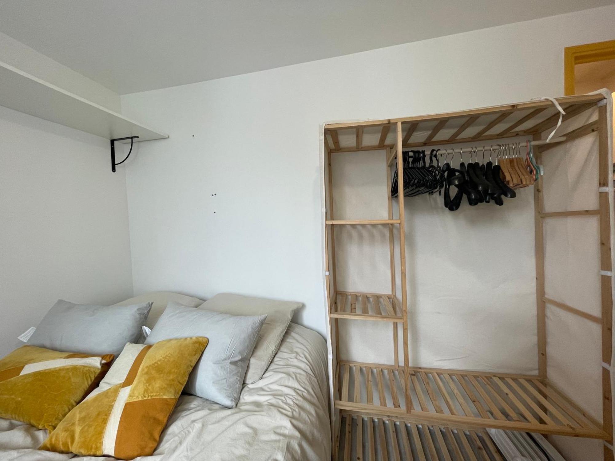 La Tropicale De Croix - Chambre D'Hotes Dış mekan fotoğraf